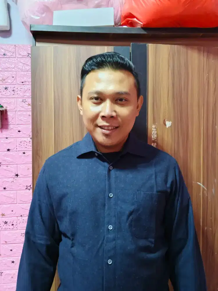 Driver pribadi/ajudan