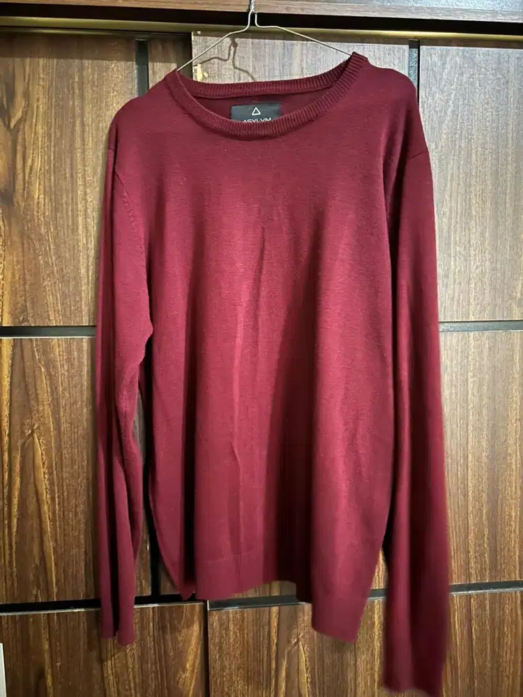 Sweater size XL