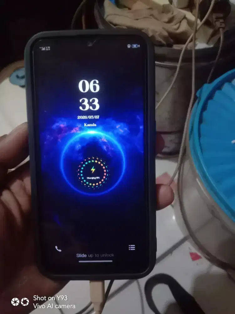 Oppo A5S Resmi Bukan Refubis