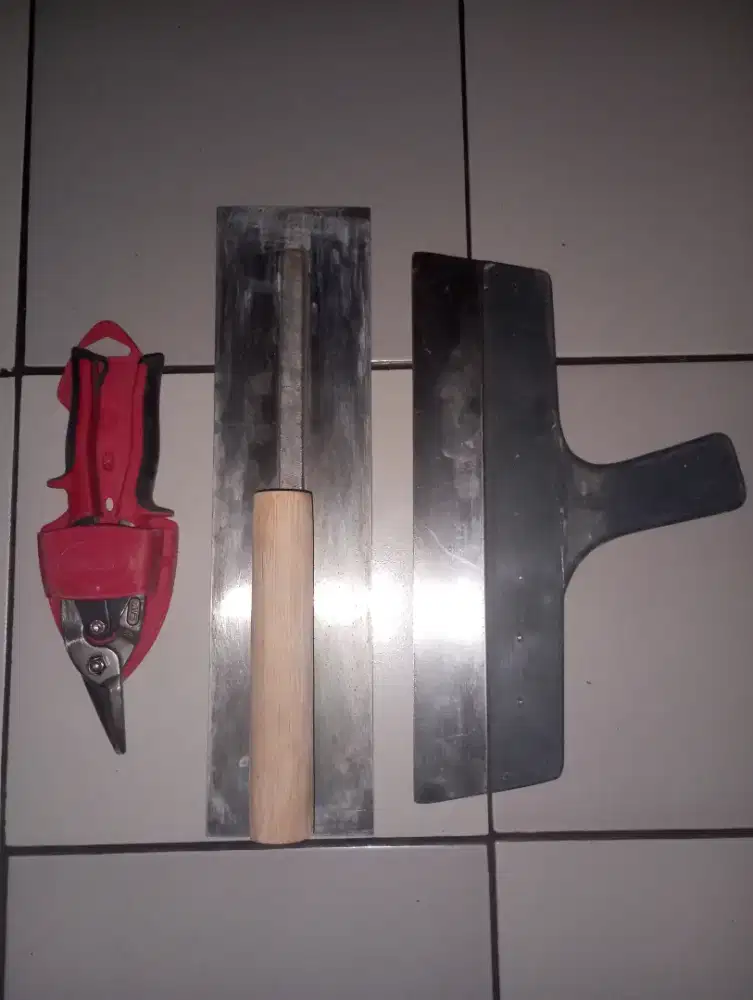 Raskam buat ngaci