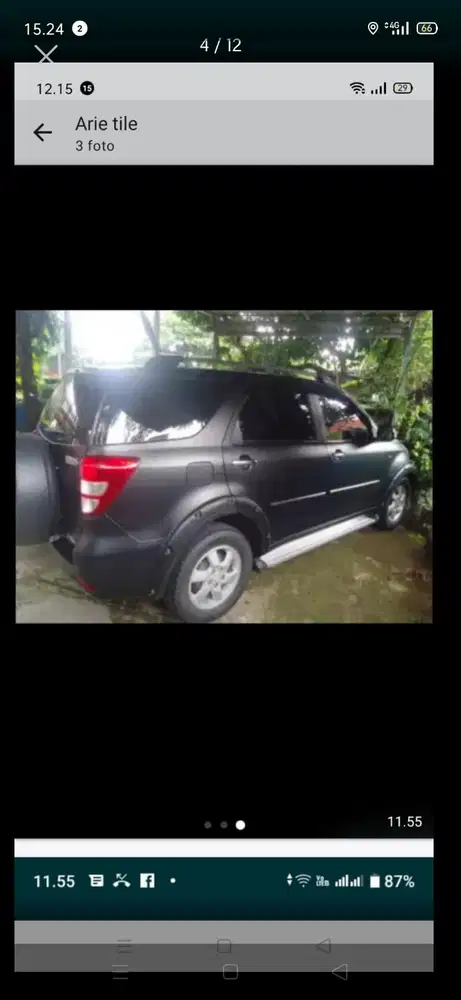penjual