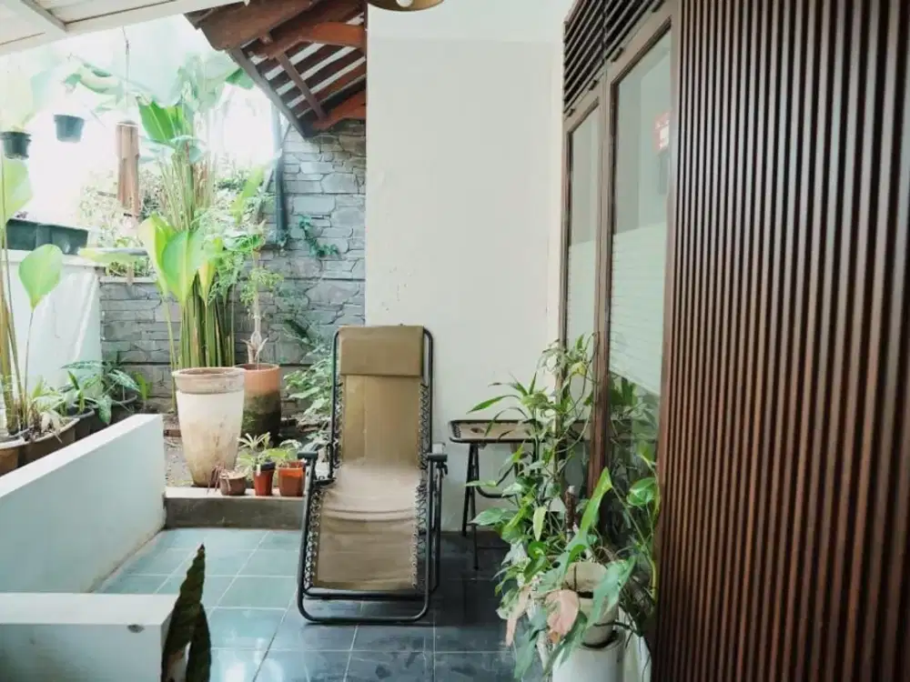 Rumah Murah Siap HUNI di Margacinta Bandung Timur - LT 124m² Hanya 1,1 M (Nego)