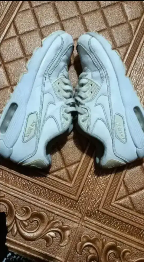 Sneakers airmax