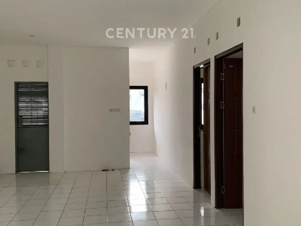 Sewa Rumah Full Renove Di Rahayu Siap Masuk Bersih Dan Luas