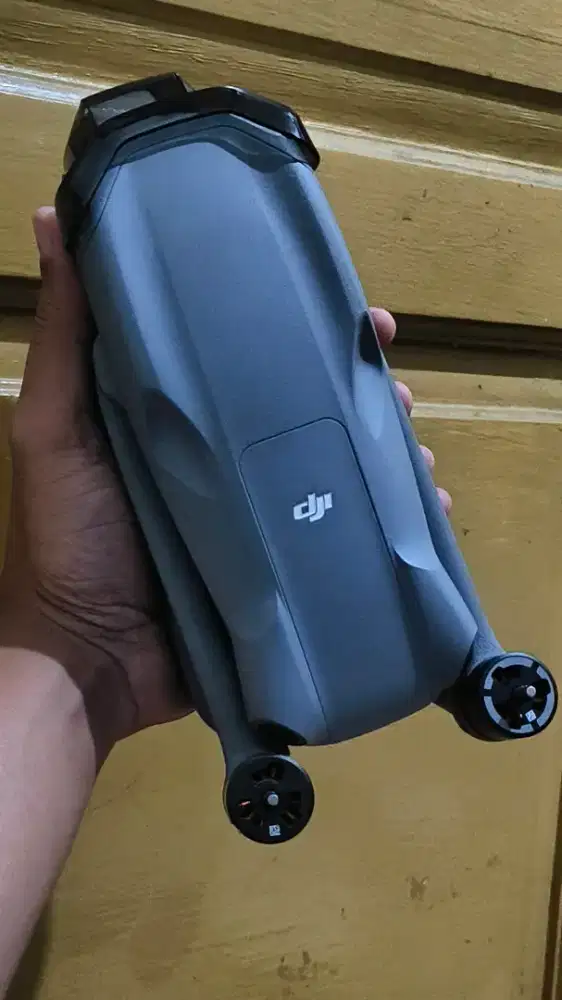 DJI Air 3s combo