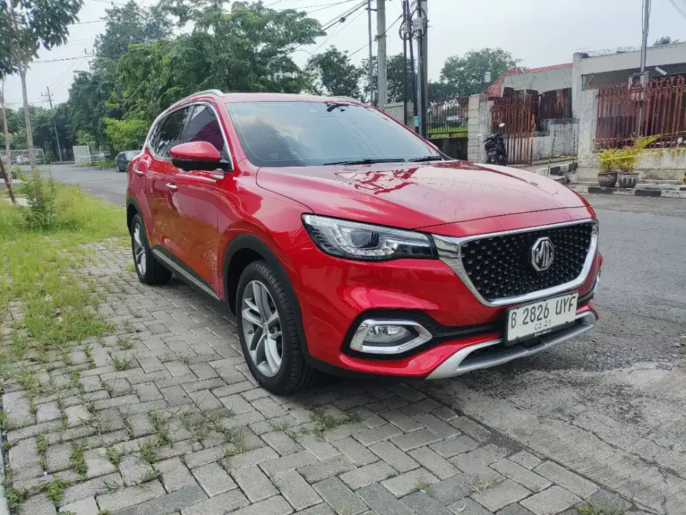 MG HS i smart DP 20jt km4rb