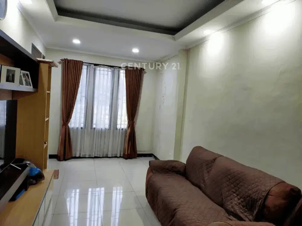 DIJUAL RUMAH DI CIJERAH KOMPLEK PHARMINDO
