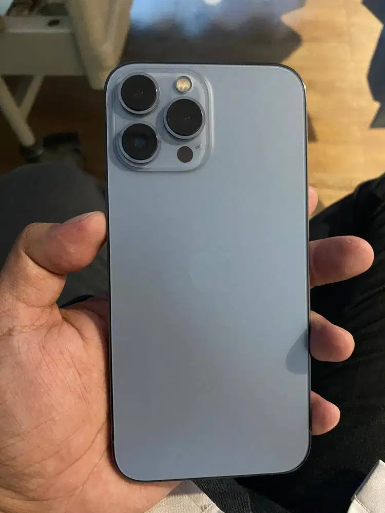iphone 13 promax 512 gb