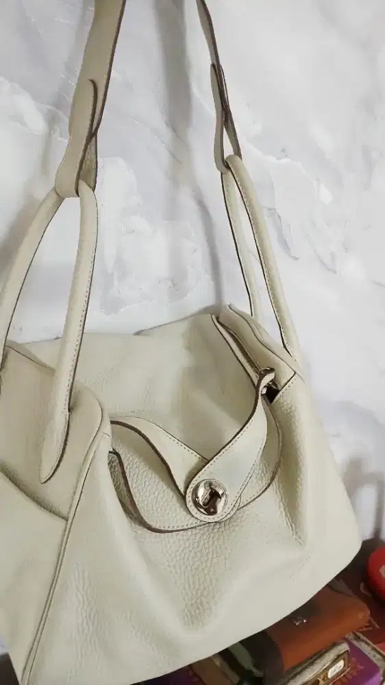 Preloved tas shoulder