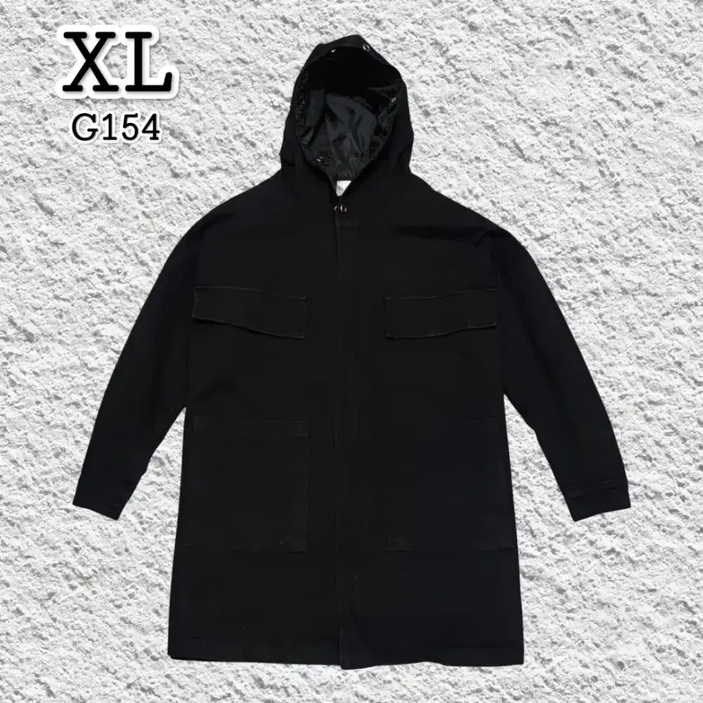 GFM Outwear Cotton Jacket