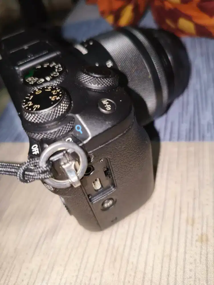 CANON eos m6 Kit