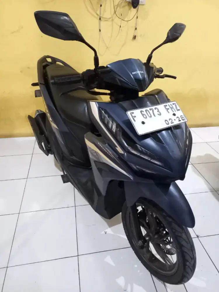 Vario 2023 keyles gen 2