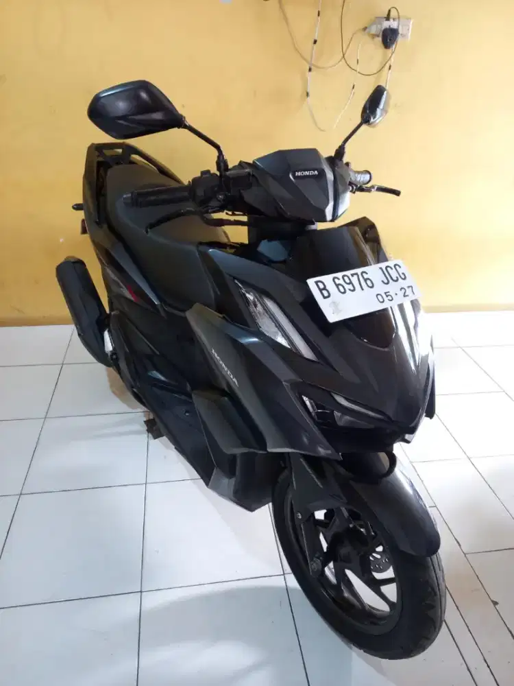 Vario 2022 160cc keyles