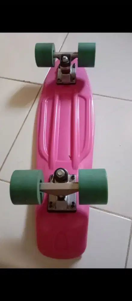 Skateboard ANAK kereeen