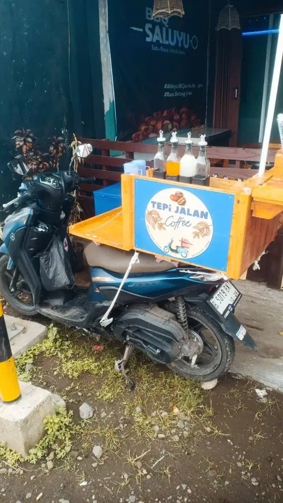 Mio Gear 125 CC 2023