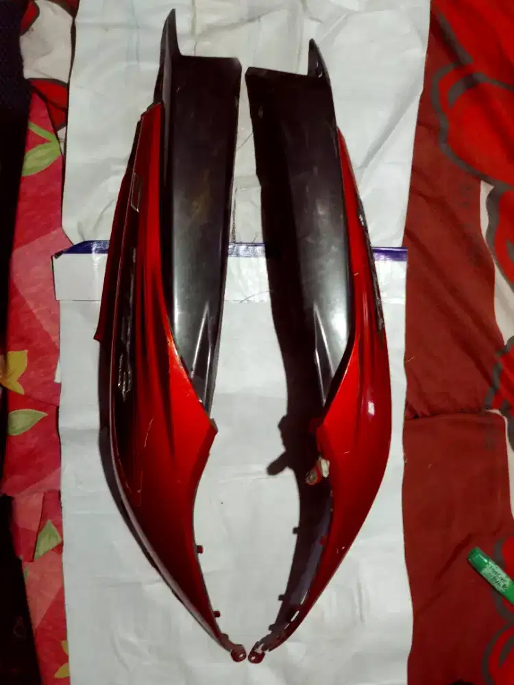 Body halus sayap mio soul gt ORI