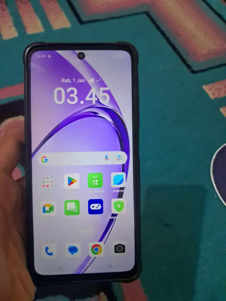OPPO A3 PRO 5G 8/256