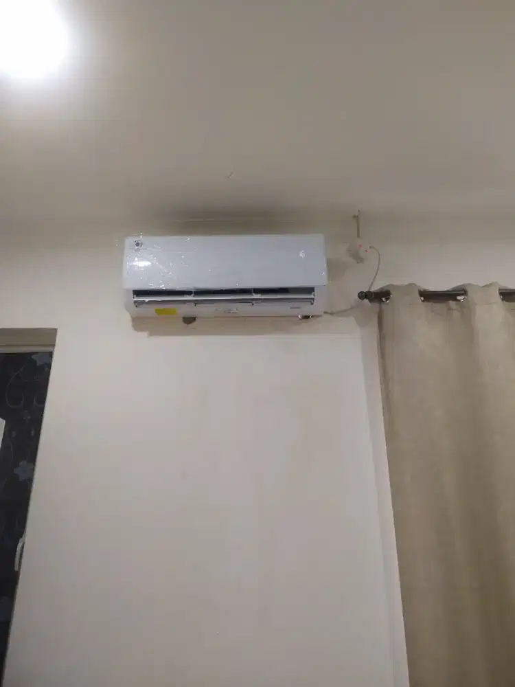JASA BONGKAR PASANG AC