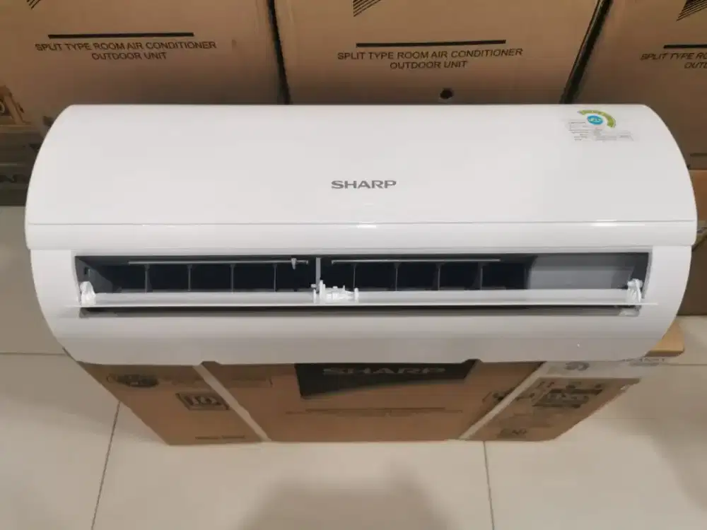 AC sharp AH-A5ZEY 1/2pk (Bekas)