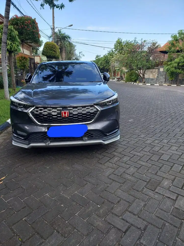 Honda HR-V 2022 Bensin