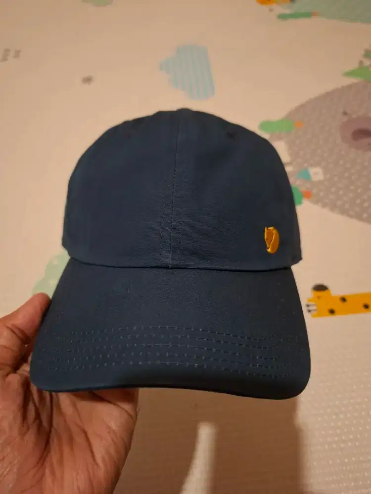 Topi fjallraven bergaten