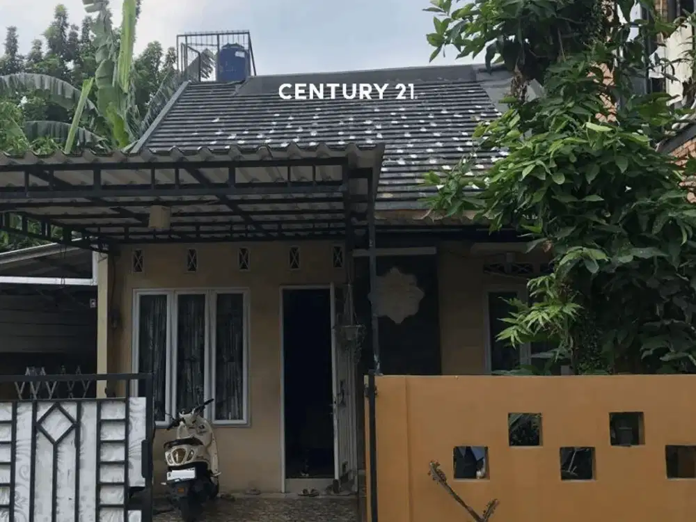 Rumah Cantik 2 Lantai Di Tangerang Jt 18192