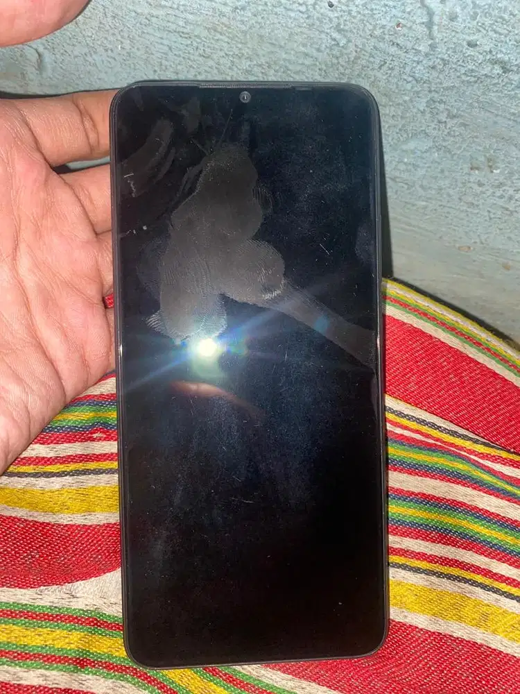 infinix smart 7 4/64 mulus