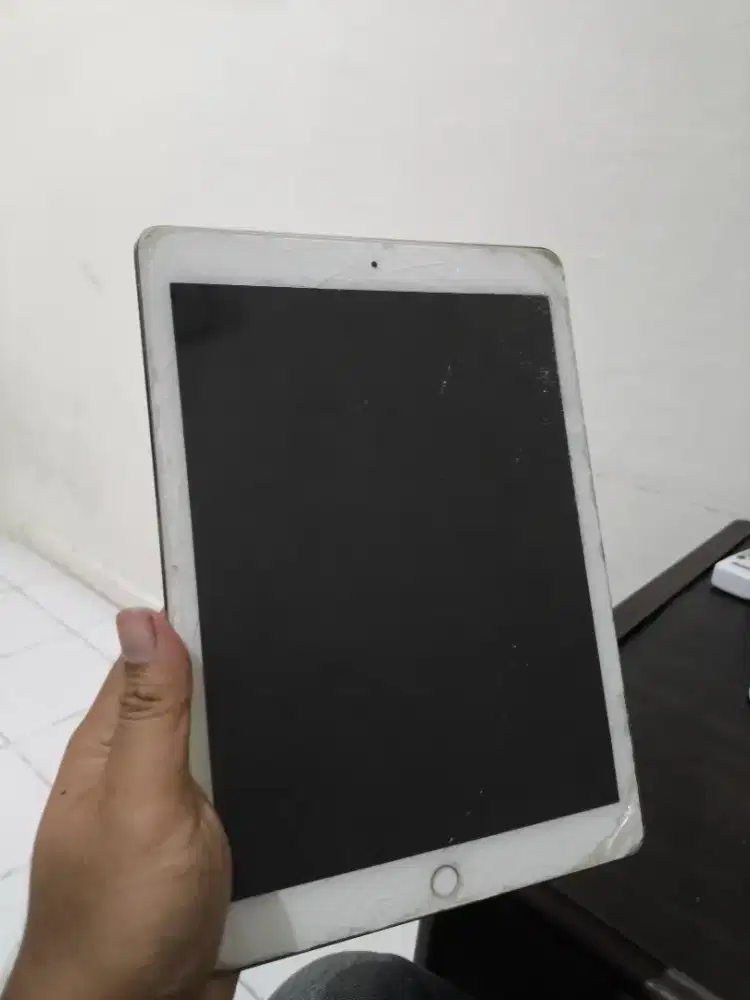 Ipad pro 9.7 matot
