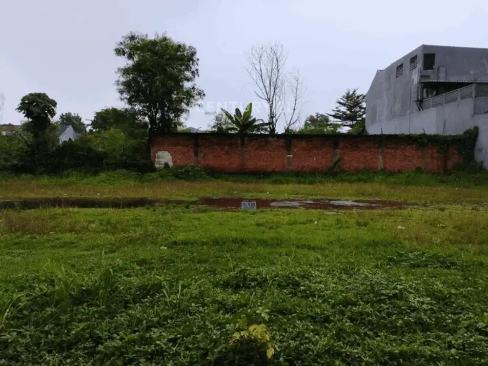 Dijual Kavling Murah Di Area Bintaro Wm 18190