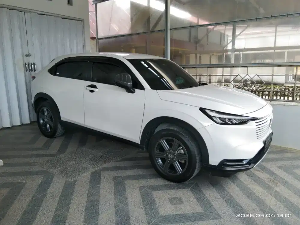 Honda HRV 1,5 E AT