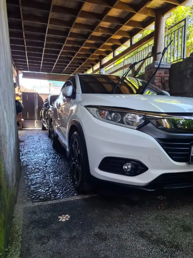 Dijual Mobil Kesayangan