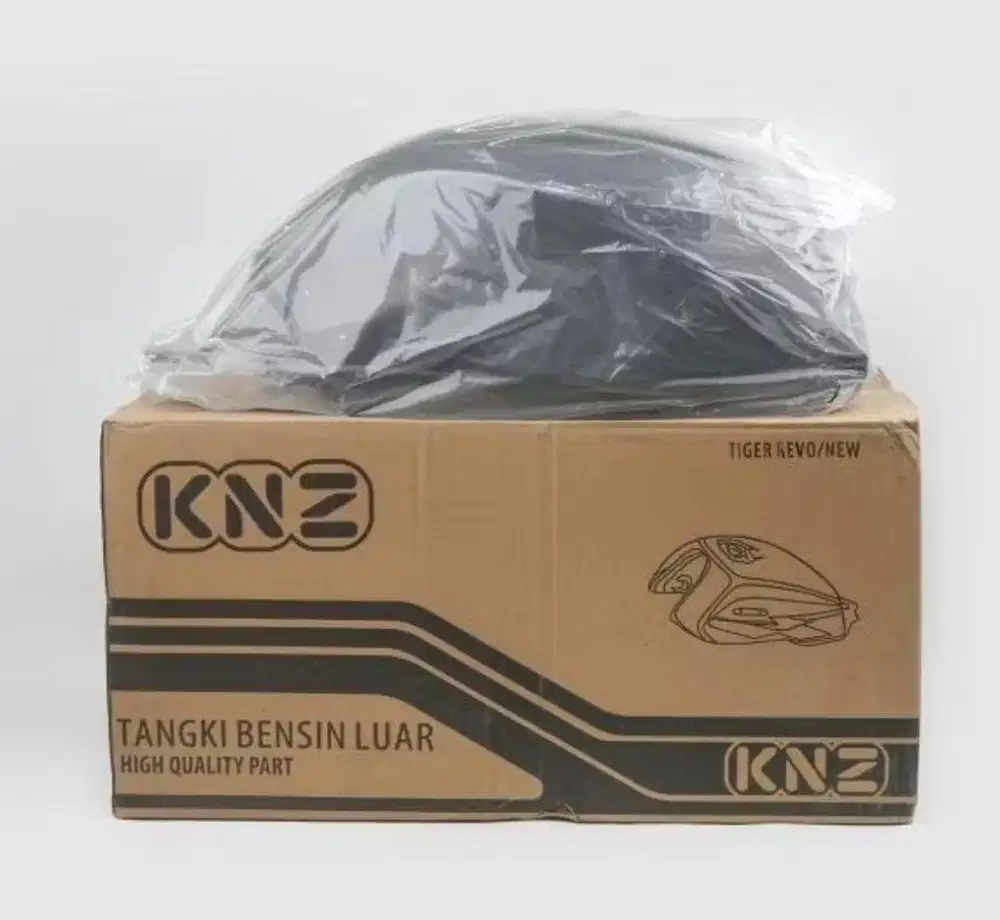 Tangki BBM Tiger Revo / new Ori KNZ