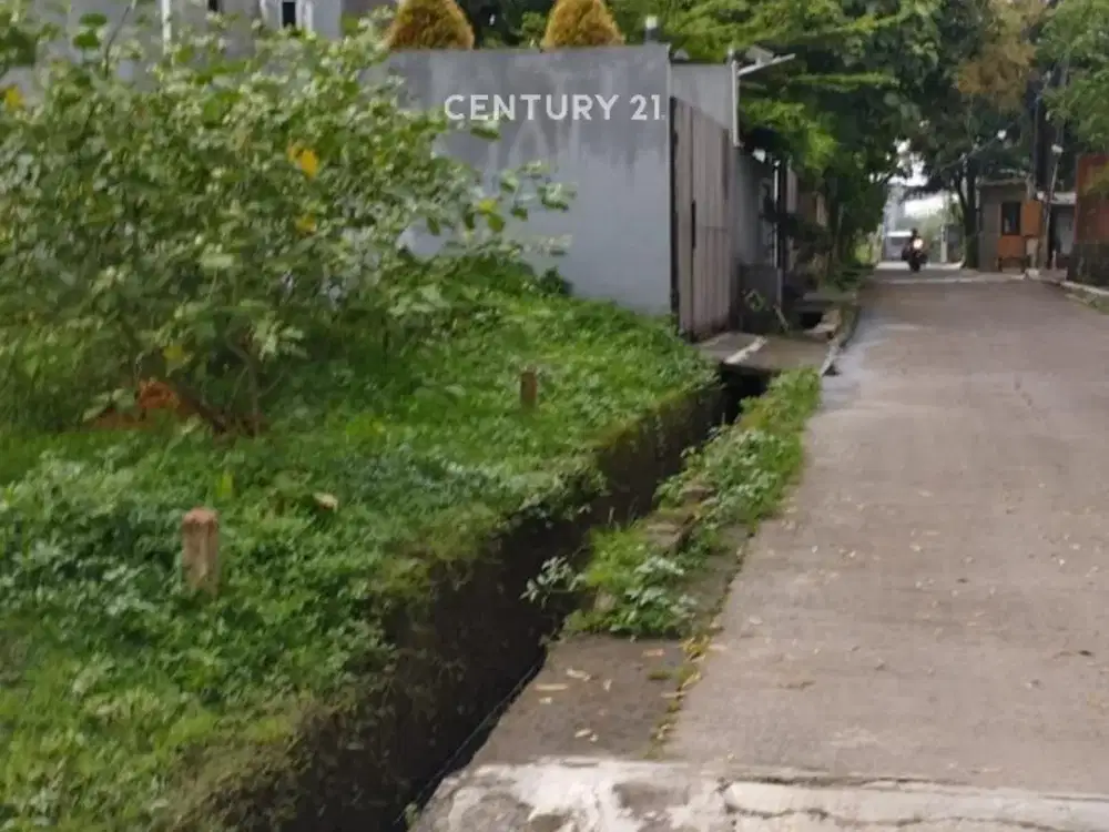 Dijual Kavling Murah Di Area Bintaro Wm 18189