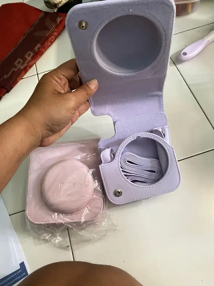 Case instax mini 8-12