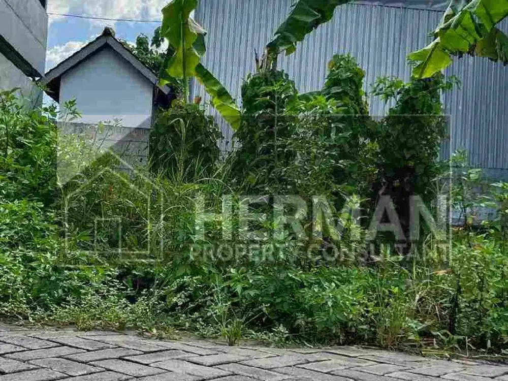 Tanah Tembalang Bulusan Utara Undip