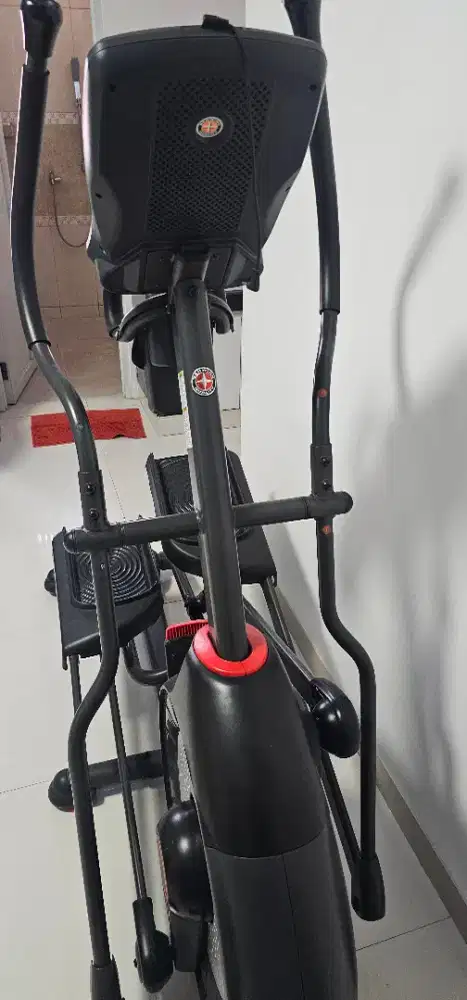 Schwinn Elliptical Bike 430