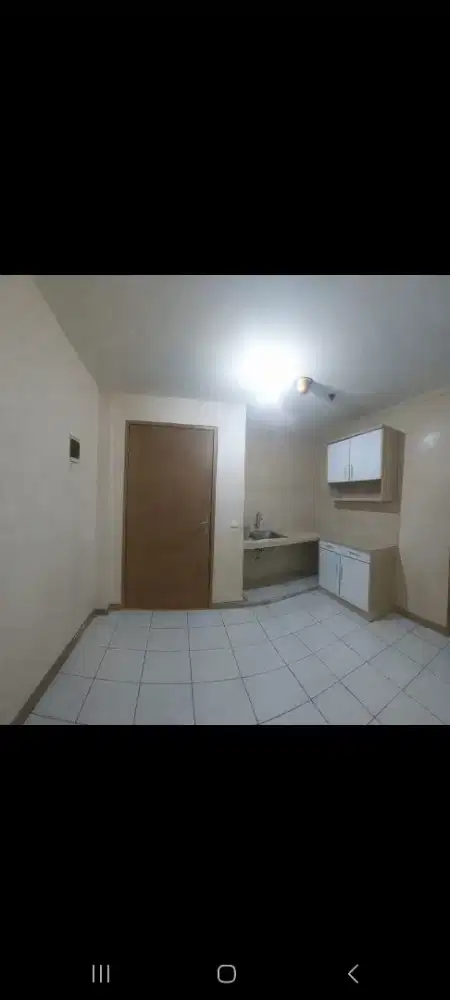 Dijual apartemen murah dan cantik