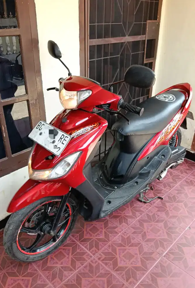 Mio Sporty Original