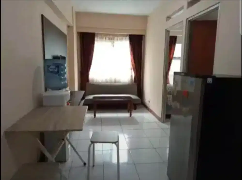 DISEWAKAN APARTEMEN GATEWAY 2 KT PESANGGRAHAN JAKARTA SELATAN