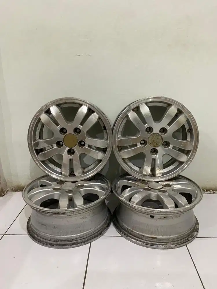 Velg 15 OEM Honda CRV