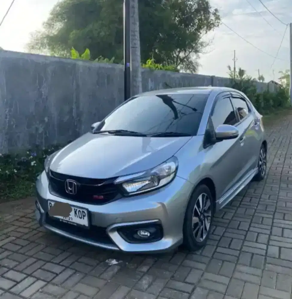 Brio rs at 2019/2020