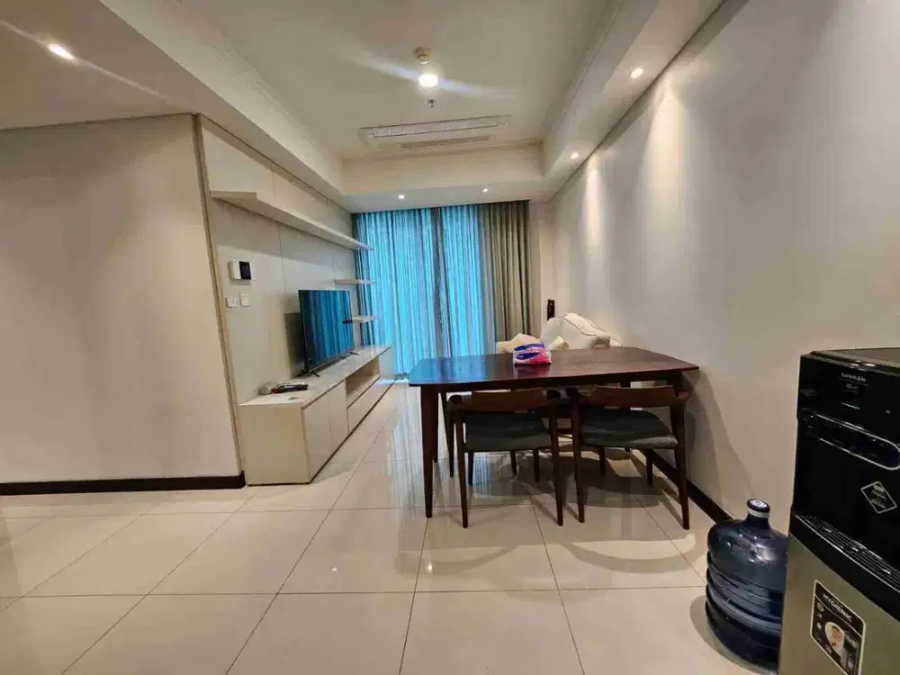 Disewakan 2 BR Casa Grande Residence FF Phase 2