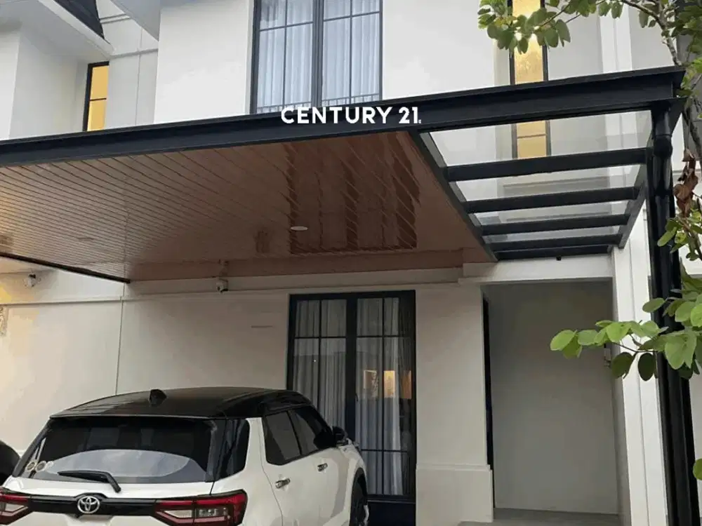 Rumah Cantik 2 Lantai Siap Huni Di Area Bintaro AM 18185