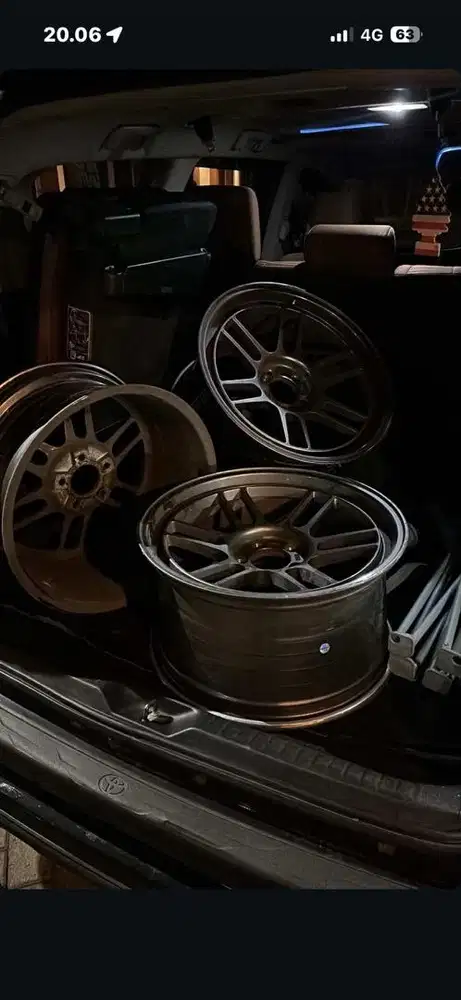 RPT R 18 Spek Reborn