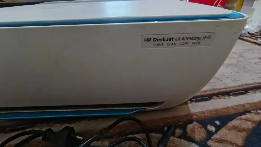 Dijual Murah Aja Printer HP