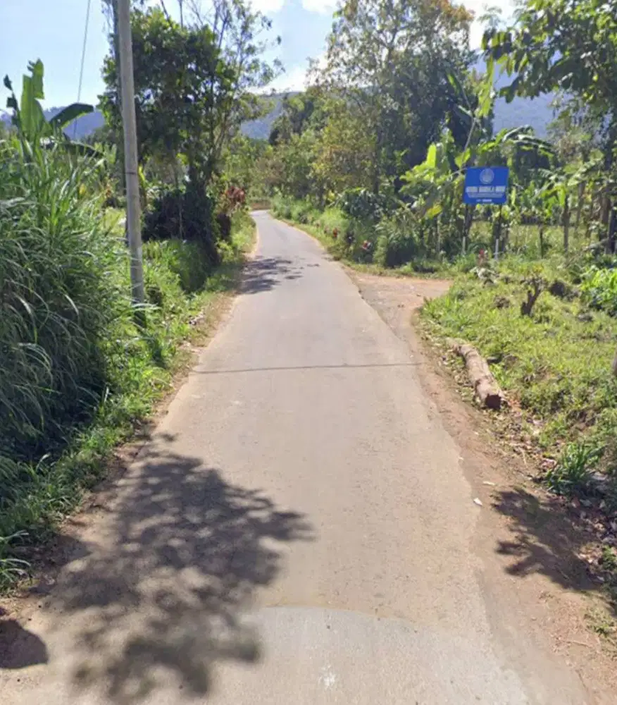 Dijual Tanah Ready Bangun Villa