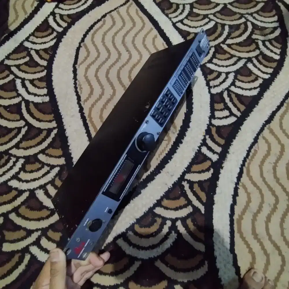 DLMS dbx PA Original