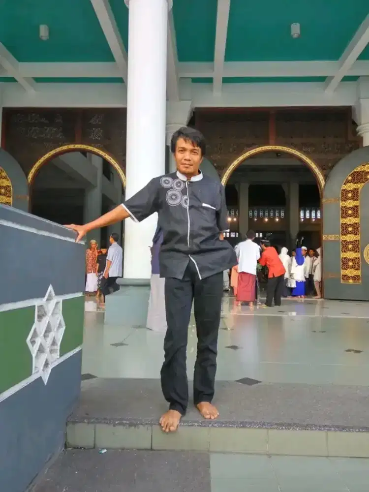 Driver Panggilan Surabaya Barat