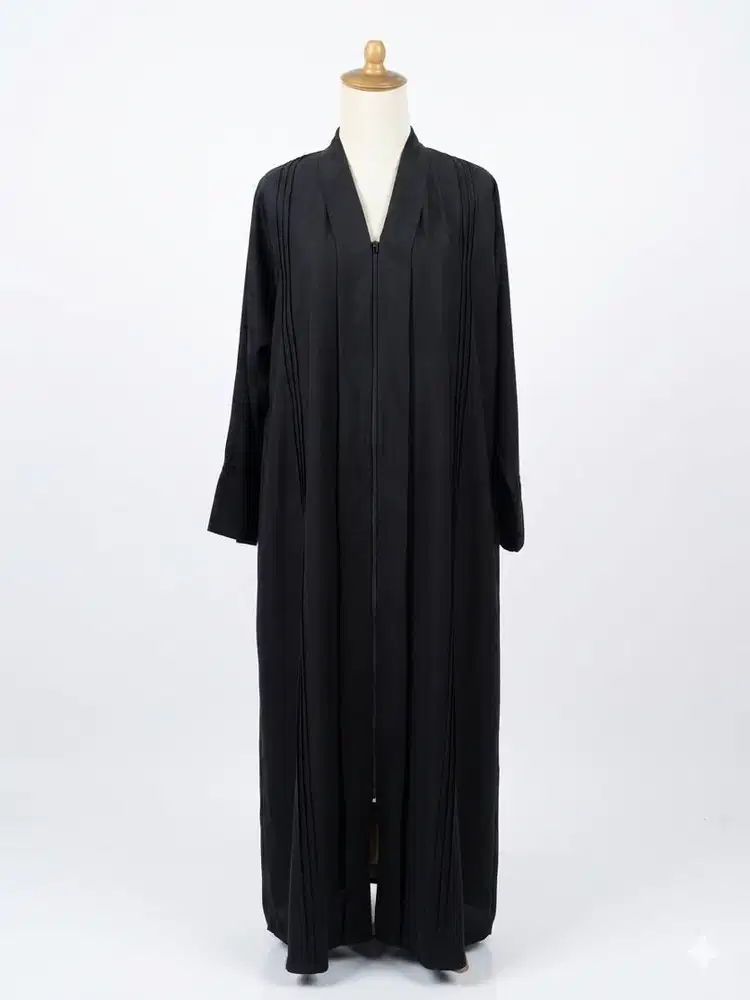 Gamis ori dari arab sz XS to S