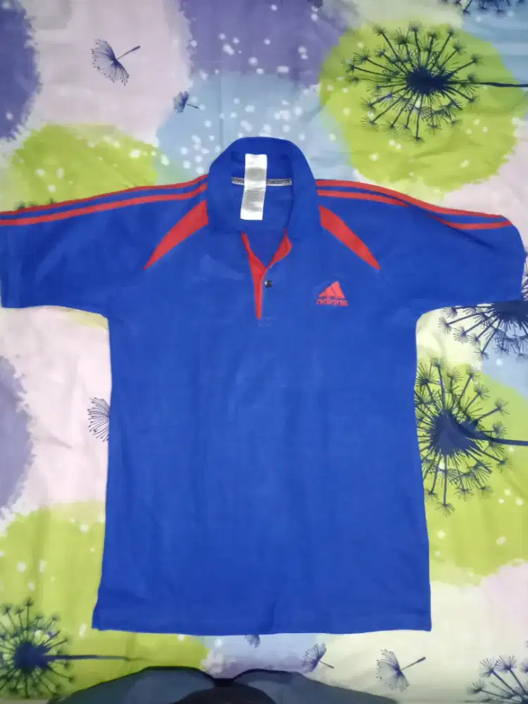 Polo Adidas ori